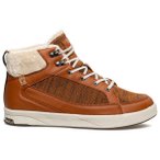 Saola - Women's Picchu Waterproof - Freizeitstiefel 40 braun