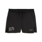PUMA Damen Freizeit / Mode Sommer GJ Shorts Shorts Da W PUMA x HYROX 3 2in1 SHOR