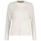 Maloja - Women's GrevonM. - Longsleeve Gr XS weiß