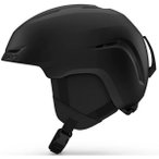 GIRO Skihelm SARIO, Größe 52-55.5 in Schwarz