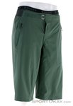 Scott Trail Vertic Herren Bikeshort mit Innenhose-Oliv-Dunkelgrün-XL