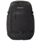 Rip Curl - F-Light 35 Posse - Reiserucksack Gr 35 l schwarz