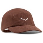 Salewa - Eagle Corduroy Cap - Cap Gr One Size braun