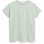 Armedangels Idaara  Damen  T-Shirts gruen Größe XS Lifestyle  Hautfreundlich