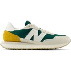 NEW BALANCE Herren Freizeitschuhe 237, Größe 42 ½ in Braun