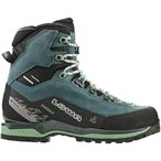 Lowa Cevedale Pro GTX Mid  Damen  Bergstiefel & Expeditionsstiefel blau Größe 