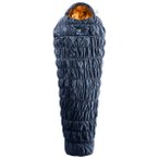 Deuter - Women's Exosphere SL +4°C - Kunstfaserschlafsack Gr 198 x 68-85 x 43-5