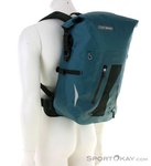 Ortlieb Packman Pro Two 25l Rucksack-Blau-25