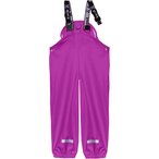Kamik Muddy Hose Kinder  Hardshellhose & Regenhose lila Größe 98 Lifestyle  Wi