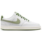 NIKE Herren Freizeitschuhe COURT VISION LO, Größe 45 ½ in Grau