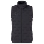 Mammut - Women's Sender IN Vest - Kunstfaserweste Gr M grau