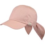 Barts Wupper Cap Damen  Basecaps pink Größe ONE SIZE Lifestyle Atmungsaktiv