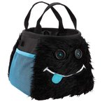 8b+ Hector Boulderbag  Chalkbags schwarz Größe One Size Alpinklettern | Sportk