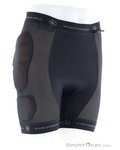 Endura MT500 D3O II Protektorenshort-Schwarz-M