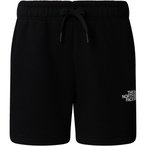 The North Face B Cotton  Kinder  Jeans & Freizeithose schwarz Größe M Lifestyl
