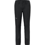 Salewa Agner Orval 3 Dst Hose Herren  Softshellhose schwarz Größe XXL Alpinkle