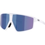 Bliz P002 Sportbrille  Sportbrillen & Sportsonnenbrillen weiss Größe XL | 72-9