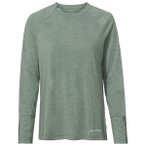 Vaude - Women's Skomer L/S T-Shirt III - Longsleeve Gr 44 grün