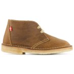 Duckfeet - Sjaelland - Freizeitschuhe 44 cocoa