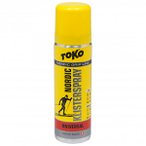Toko - Nordic Klister Spray Universal - Klisterwachs Gr 70 ml gelb