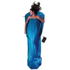 COCOON Cotton MummyLiner - Baumwolliner nile