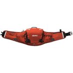 Source Hipster Ultra Hydration 1.5L+3.5L Hüfttasche  Fahrradtaschen rot Größe