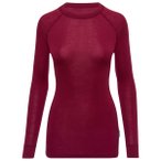 Thermowave - Women's Merino Allsport Thermal L/S Shirt - Merinounterwäsche Gr X