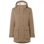 VAUDE Women's Manukau Parka III - Isolationsjacke
