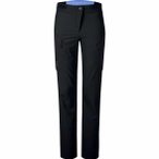 Montura Ritmo Damen Softshellhose ( Schwarz XS)