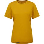 Rab Cinder Crimp  Damen  T-Shirts gelb Größe XS Mountainbike | Gravel  Hautfre