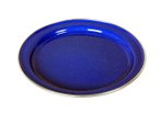 Origin Outdoors Emaille Teller flach 26cm
