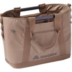 Gregory Alpaca Utility Tote 50 - Funktionstasche mirage tan