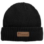 Pinewood - New Stöten Hat - Mütze Gr One Size schwarz