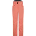 ZIENER Kinder Hose ALIN jun (pants ski), Größe 116 in Braun