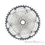 Shimano XT CS-M8200 9-45 12-fach Kassette-Grau-One Size