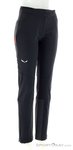 Salewa Lagorai Durastretch Damen Tourenhose-Schwarz-38