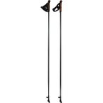 McKINLEY Nordic Walkingstöcke NW-Stock Impulse 5.0 I, Größe 100 in Schwarz