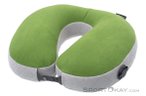 Cocoon U-Shaped Neck Pillow Reisekissen-Hell-Grün-One Size
