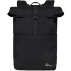 JACK WOLFSKIN Rucksack ISLAND, Größe 25 in Grau