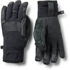 Rab Tactician GORE-TEX Fingerhandschuhe Unisex ( Schwarz L)
