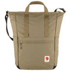 Fjällräven - High Coast Totepack 23 - Daypack beige