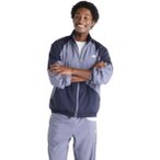 New Balance Sport Legacy Jacket Herren Trainingsjacke ( Grau L)