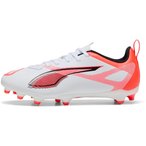 PUMA ULTRA 5 PLAY FG-AG Jr Fußballschuhe Kinder