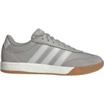 ADIDAS Herren Freizeitschuhe VL COURT 00s, Größe 46 ⅔ in Grau
