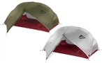 MSR Hubba Hubba NX - 2 Personen Zelt