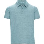 KILLTEC Herren Funktions Poloshirt MN PL SHRT, Größe XXL in Grau