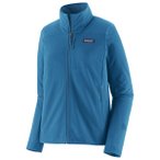 Patagonia - Women's R1 Crossstrata Jacket - Softshelljacke Gr XS blau