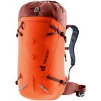 Deuter Damen Guide 28 SL Rucksack (Größe 28L, orange)