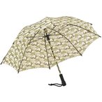 Euroschirm Swing Regenschirm  Wander- & Trekkingschirme gruen Größe One Size T