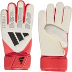 ADIDAS Herren Handschuhe PREDATOR MATCH TORWARTHANDSCHUH, Größe 9 in Weiß
